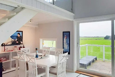 4 Personen Ferienhaus in FARSUND-By Traum