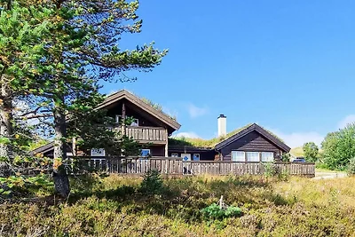 8 Personen Ferienhaus in ÅSERAL