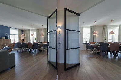 Villa da gioco con sauna in Zelanda