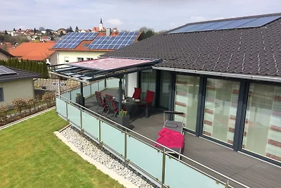 Ferienhaus mit 3 Schlafzimmer