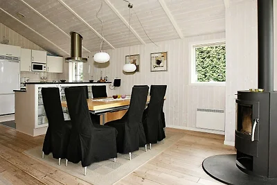 8 Personen Ferienhaus in Hadsund