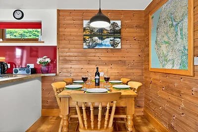 Cottage nel Devon con piscina condivisa