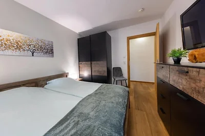 Spaziosa casa alpina a Neukirchen