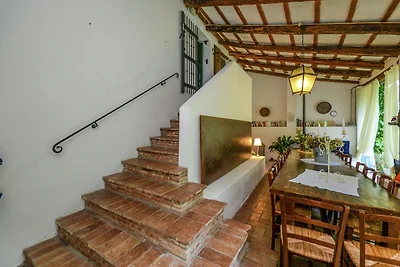 Casa di campagna Cà Bianca a Montefiore Conca