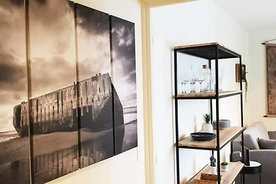 Appartamento a Caen vicino La Prairie