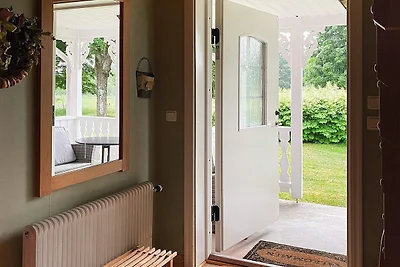 8 Personen Ferienhaus in VIRESTAD-By Traum