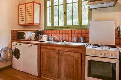 Casa vacanze a Portbail-sur-Mer con terrazza
