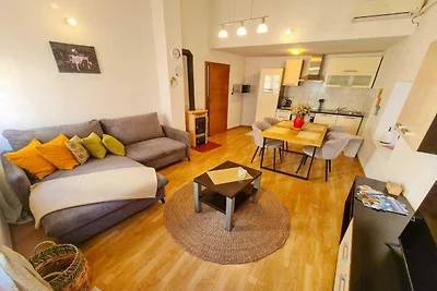 Shadow of Nehaj - Two Bedroom Apartment with ...