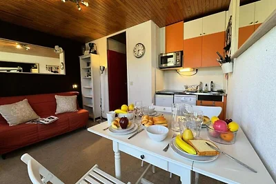 Wohnung am Hang Chemin des Italiens