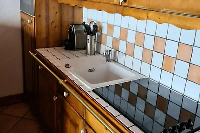 Appartamento a Reberty con accesso diretto al...