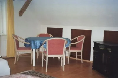 Ferienhaus Gäste-Komfort