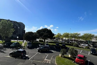 Appartamento a Les Minimes vicino alla...