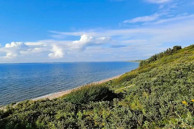 Gerestaureerde Cottage bij Toftum -- By Traum...