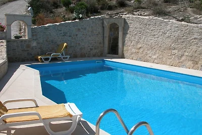 Villa di lusso a Malades Creta