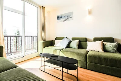 Appartamento a Flaine vicino agli impianti di...