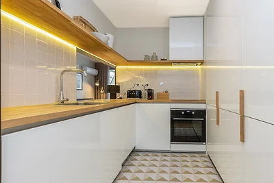Elegante appartamento per famiglie, Porto