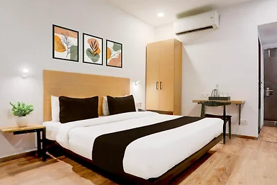 Super Townhouse Prayagraj