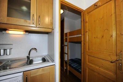 Monolocale confortevole · Accesso diretto all...