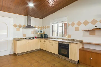 Sensacions - Ferienhaus Mit Privatem Pool