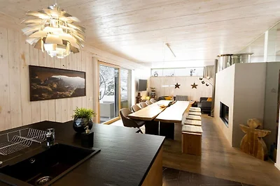 Casa vacanze di design Altenmarkt Zauchensee