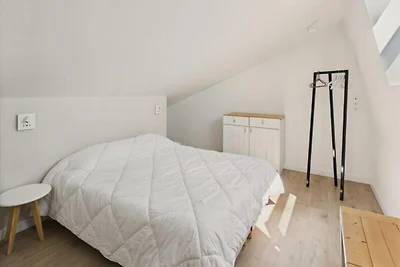 Apartment in Beg Meil in der Nähe des Strande...