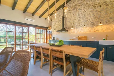 S'hort Des CapellÀ Verona - Ferienhaus Mit...