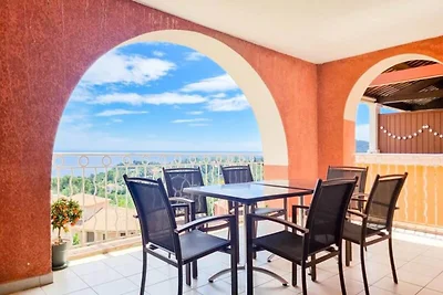 Ferienwohnung Familienurlaub Saint Raphaël