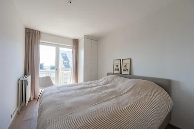 Elegante fuga al mare a Zeedijk