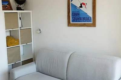 Wohnung in Alpe d'Huez am Telecentre