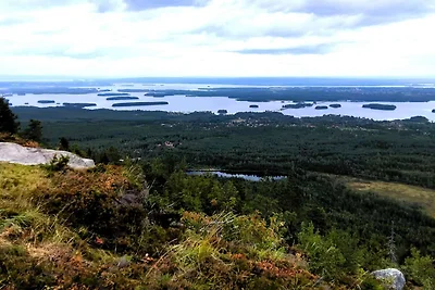 4 Personen Ferienhaus in Sollerön-By Traum