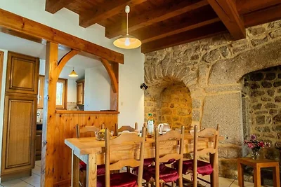 Gîte de France 6 Personen