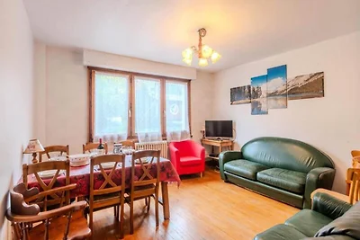 Residenz Les Irantelles