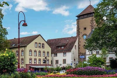 Schönes Appartement im Schwarzwald