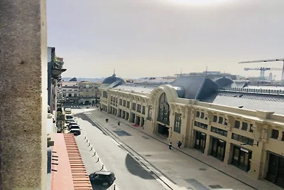 Moderno appartamento nel cuore di Porto