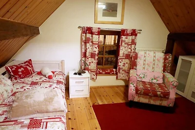 Ferienhaus in Birkenhördt mit Wifi