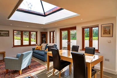 Splendida casa per le vacanze nel Devon, Ness...
