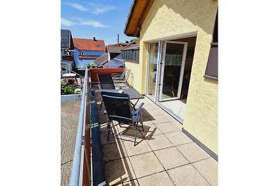 Ferienwohnungmit2Schlafzimmer