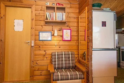 7 Personen Ferienhaus in Odder