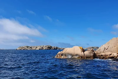 Casa de vacaciones de 4 estrellas en...