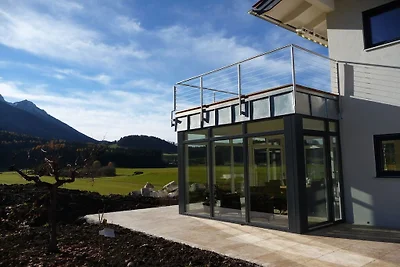Holiday home relaxing holiday Inzell