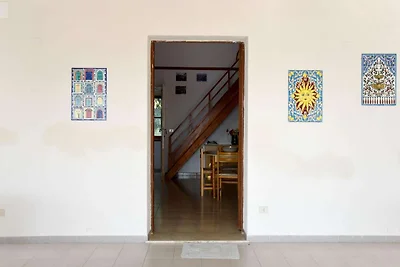 Vakantiehuis in Mazara del Vallo