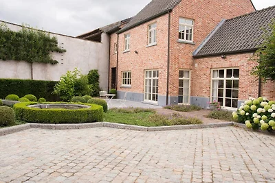 Ferienhaus in Tongeren-Borgloon