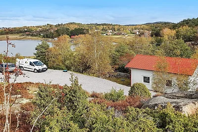 Maison de vacances pour 5 a KLÖVEDAL