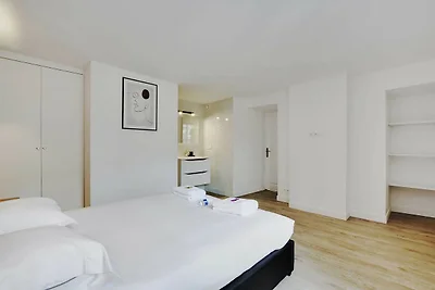Appartement in het hart van Parijs ☆ Opera ☆