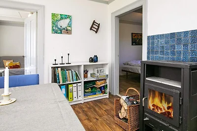 6 Personen Ferienhaus in Ebberup