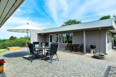 6 Personen Ferienhaus in Glesborg