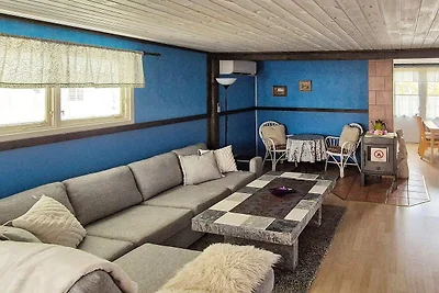 9 persoons vakantie huis in SÖLVESBORG-By...