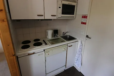 RUHIGES STUDIO FÜR 4 PERSONEN MIT...