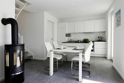 Casa vacanze nel porto turistico di...