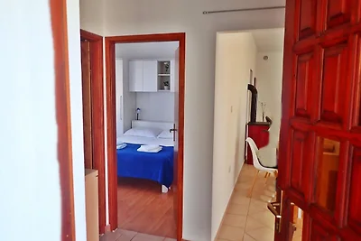 Wohnung in Starigrad Paklenica